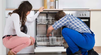 High Quality Dishwasher Parts and Repairs Service in Dubai
